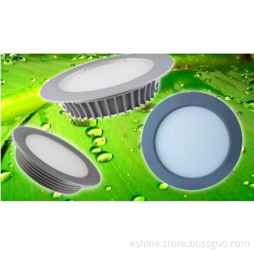 hot !!High-quality and competitve price led downlight 12/15/18/20/24/3